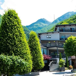*** Hotel Saligari Italy
