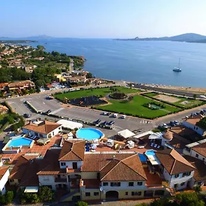 *** Aparthotel Riva Azzurra Italy
