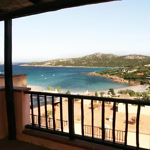  Aparthotel Chrysalis Bay Italy