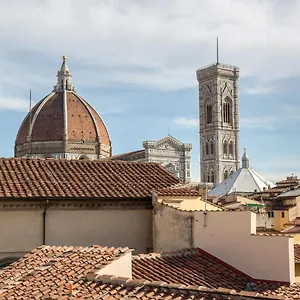 Bed & Breakfast Palazzo D'ambra Residenza D'epoca, Florence
