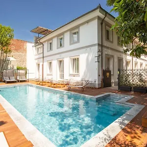 Bed & Breakfast Tortorelli, Florence
