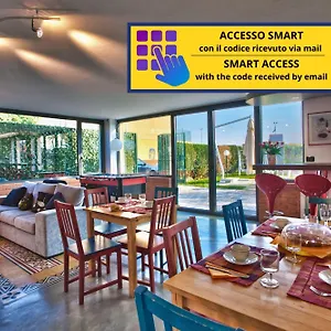 *** Bed & Breakfast Colorado Italy