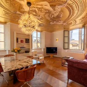 2* Bed & Breakfast Corte Calzaiuoli Elegant