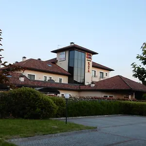 **** Hotel Elysium Raya Italy