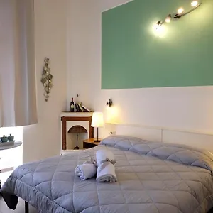 Konukevi Residenza Le Rondini, Floransa