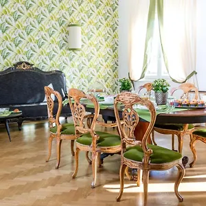3* Bed & Breakfast Flor In