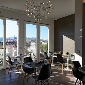 4* Bed & Breakfast The Attico