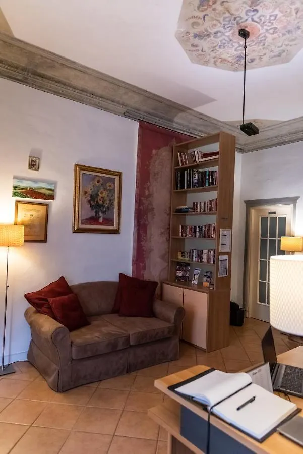 ***  Dei Mori - Guest House Florence Italy