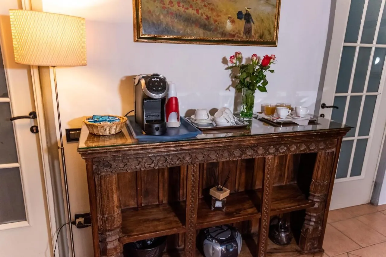 Dei Mori - Guest House Florence