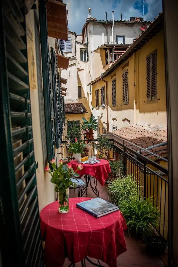 Dei Mori - Guest House Florence 3*,  Italy