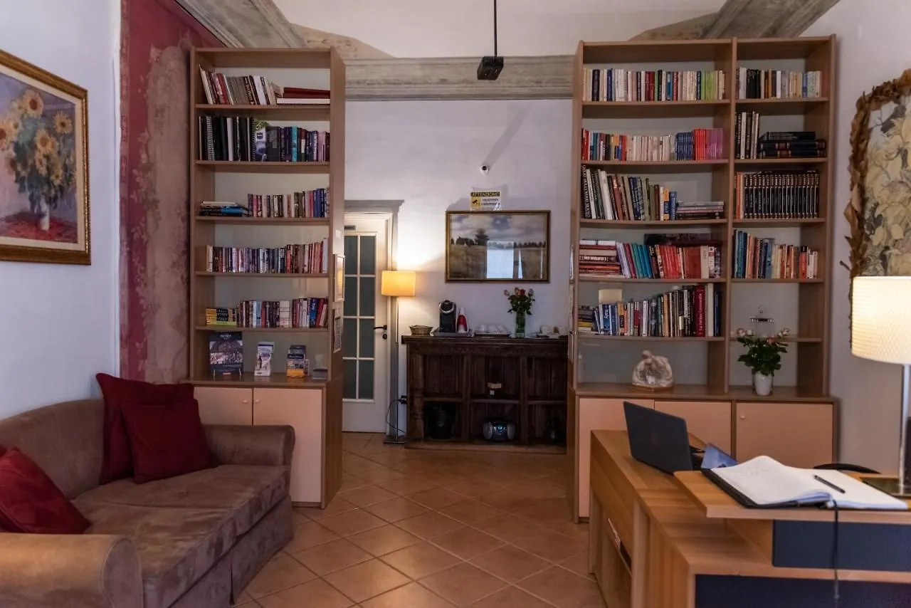 Dei Mori - Guest House Florence Italy