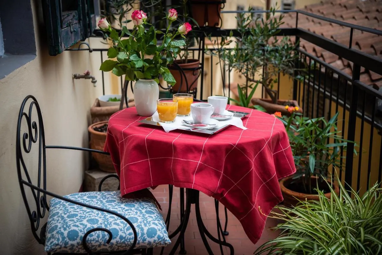 Dei Mori - Guest House Florence 3*,  Italy