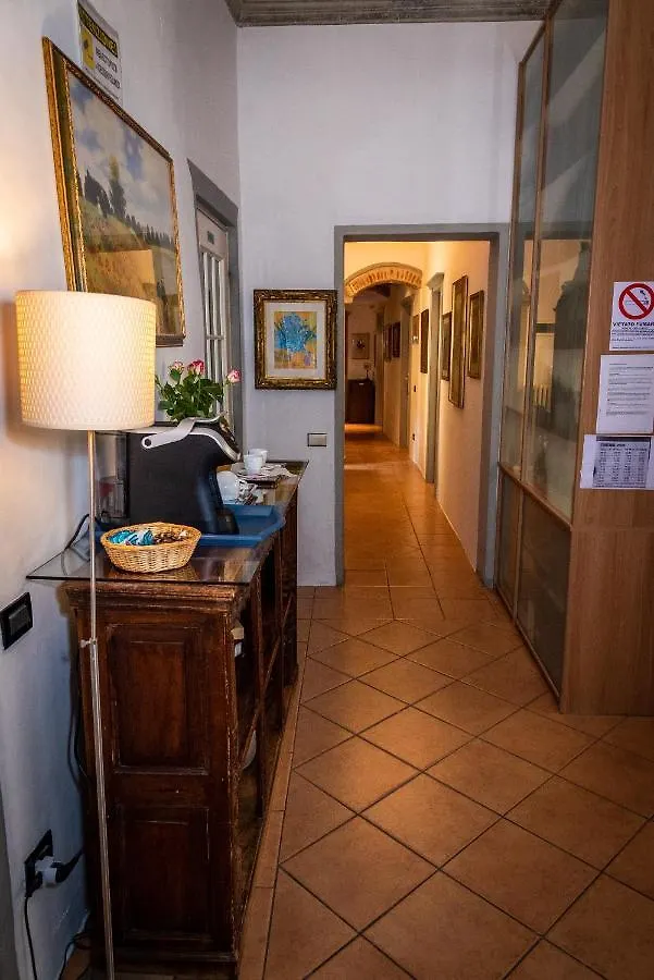 Dei Mori - Guest House Florence 3*,