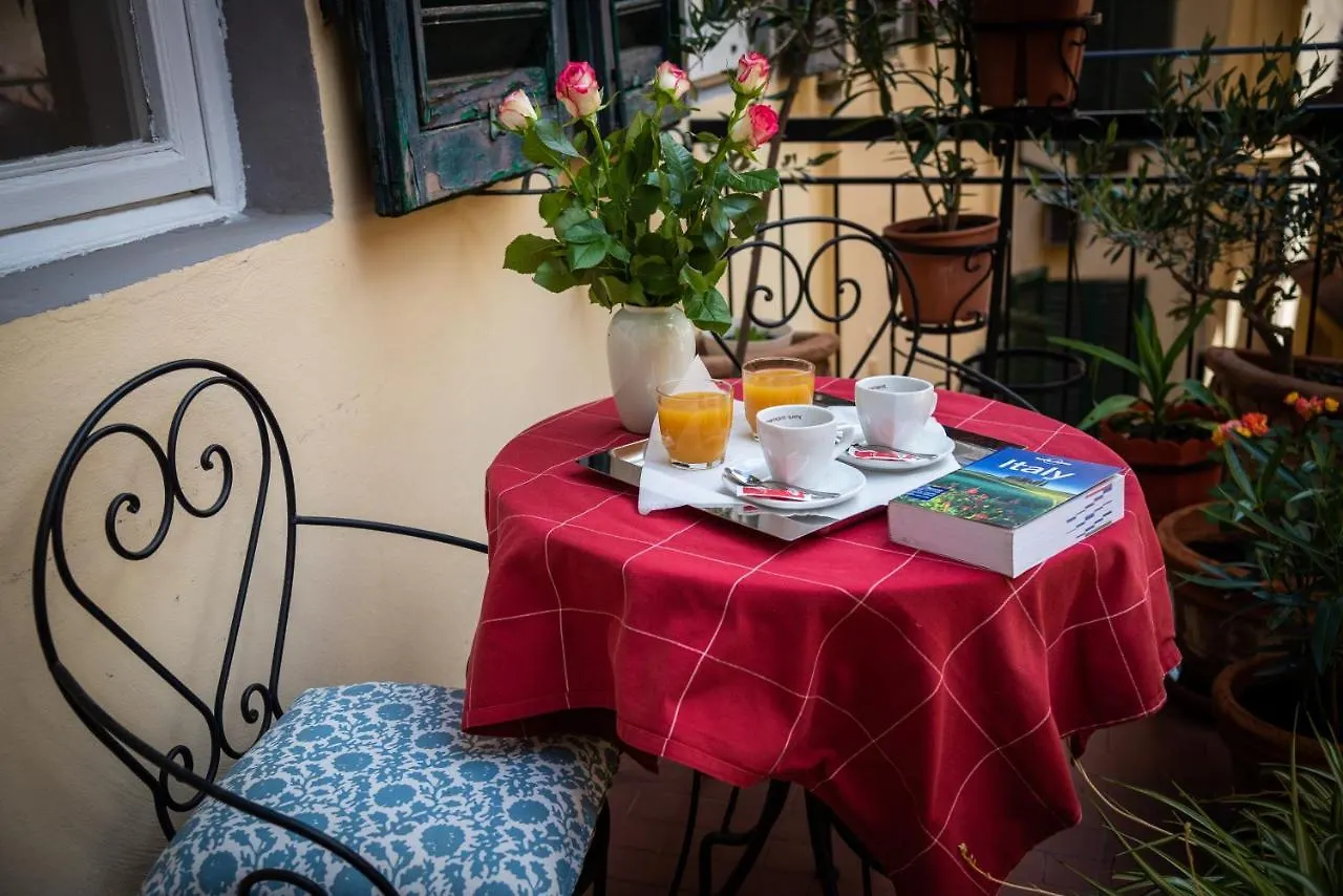 Dei Mori - Guest House Florence