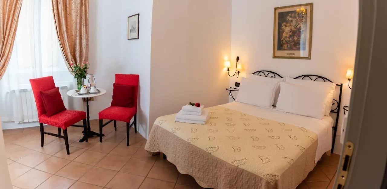Dei Mori - Guest House Florence