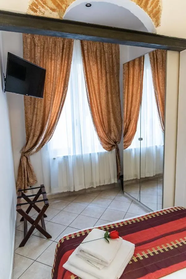 Dei Mori - Guest House Florence