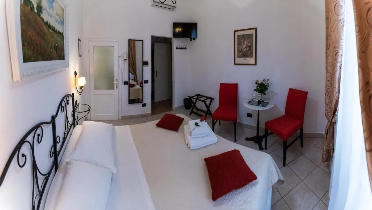 Dei Mori - Guest House Florence