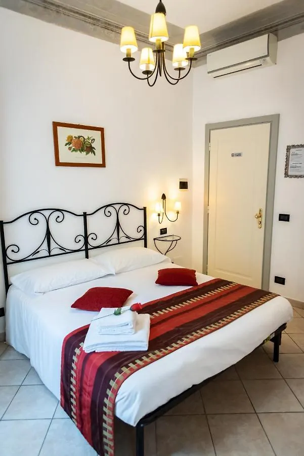 Dei Mori - Guest House Florence