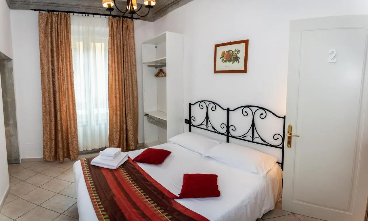 Dei Mori - Guest House Florence