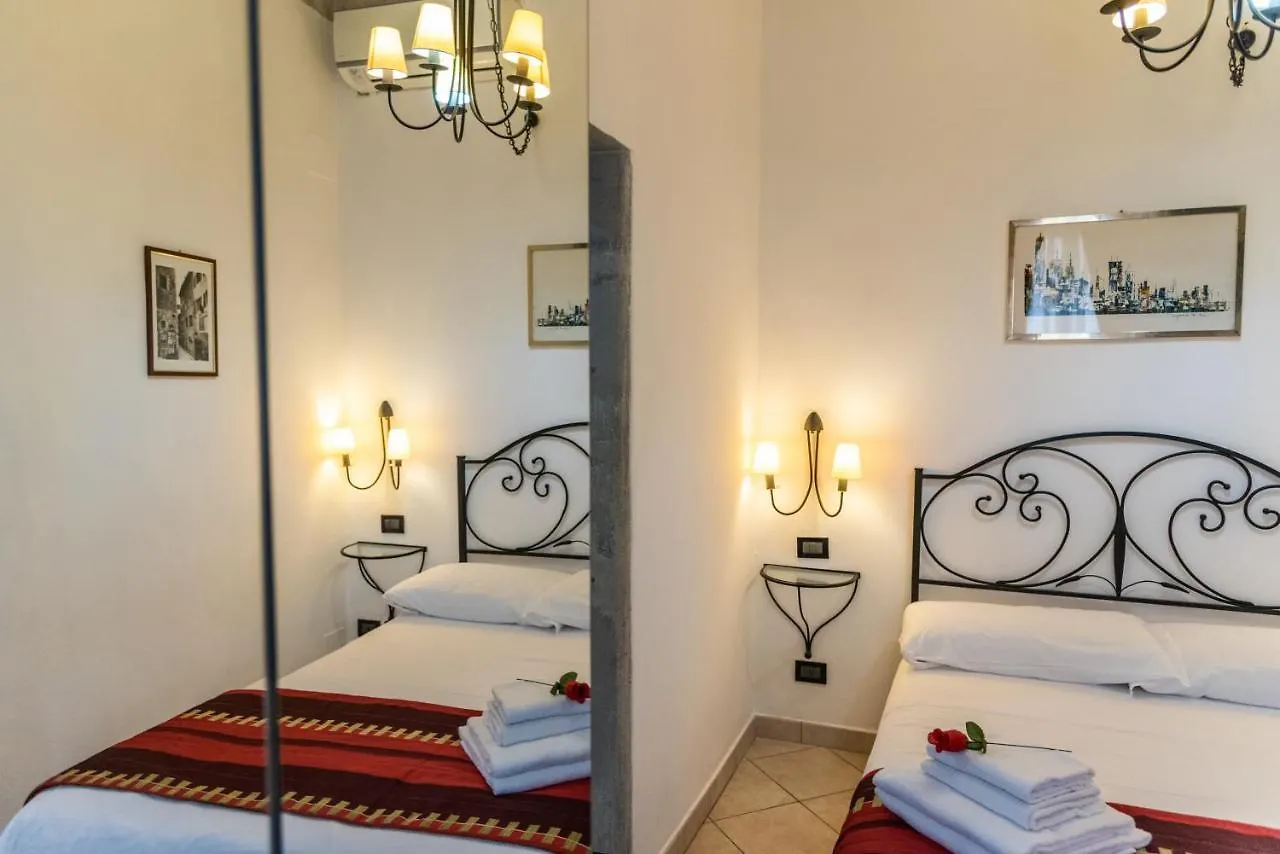 Dei Mori - Guest House Florence