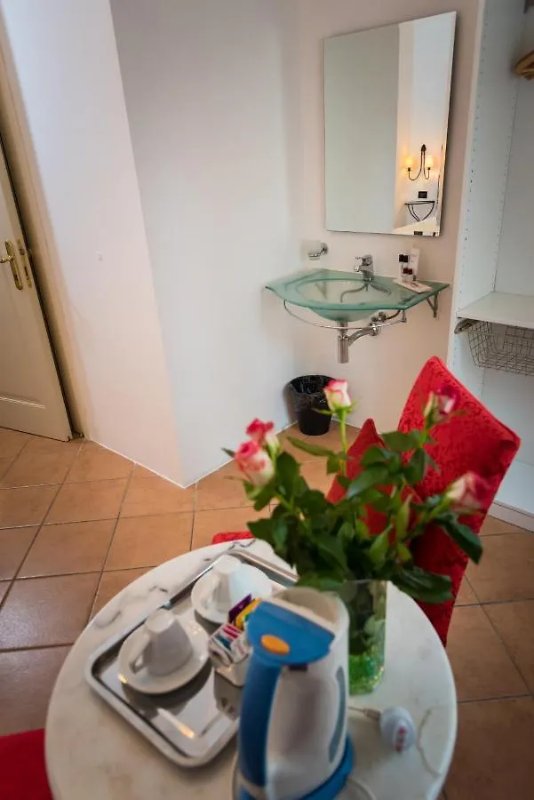 ***  Dei Mori - Guest House Florence Italy