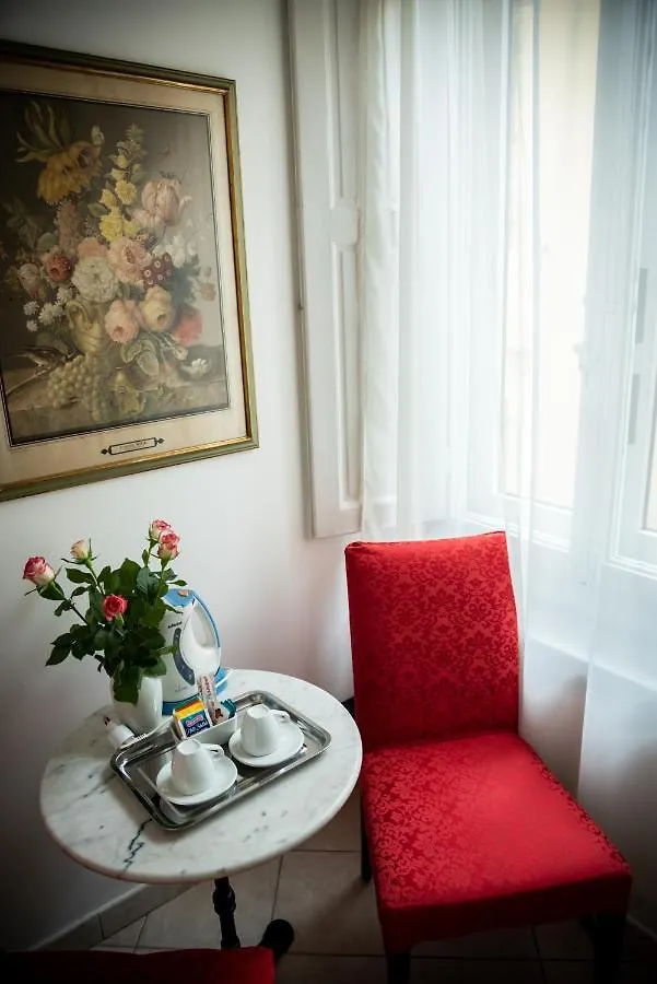 Dei Mori - Guest House Florence