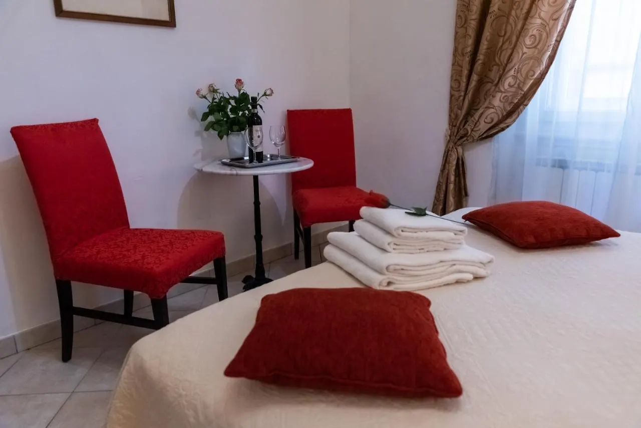 Dei Mori - Guest House Florence