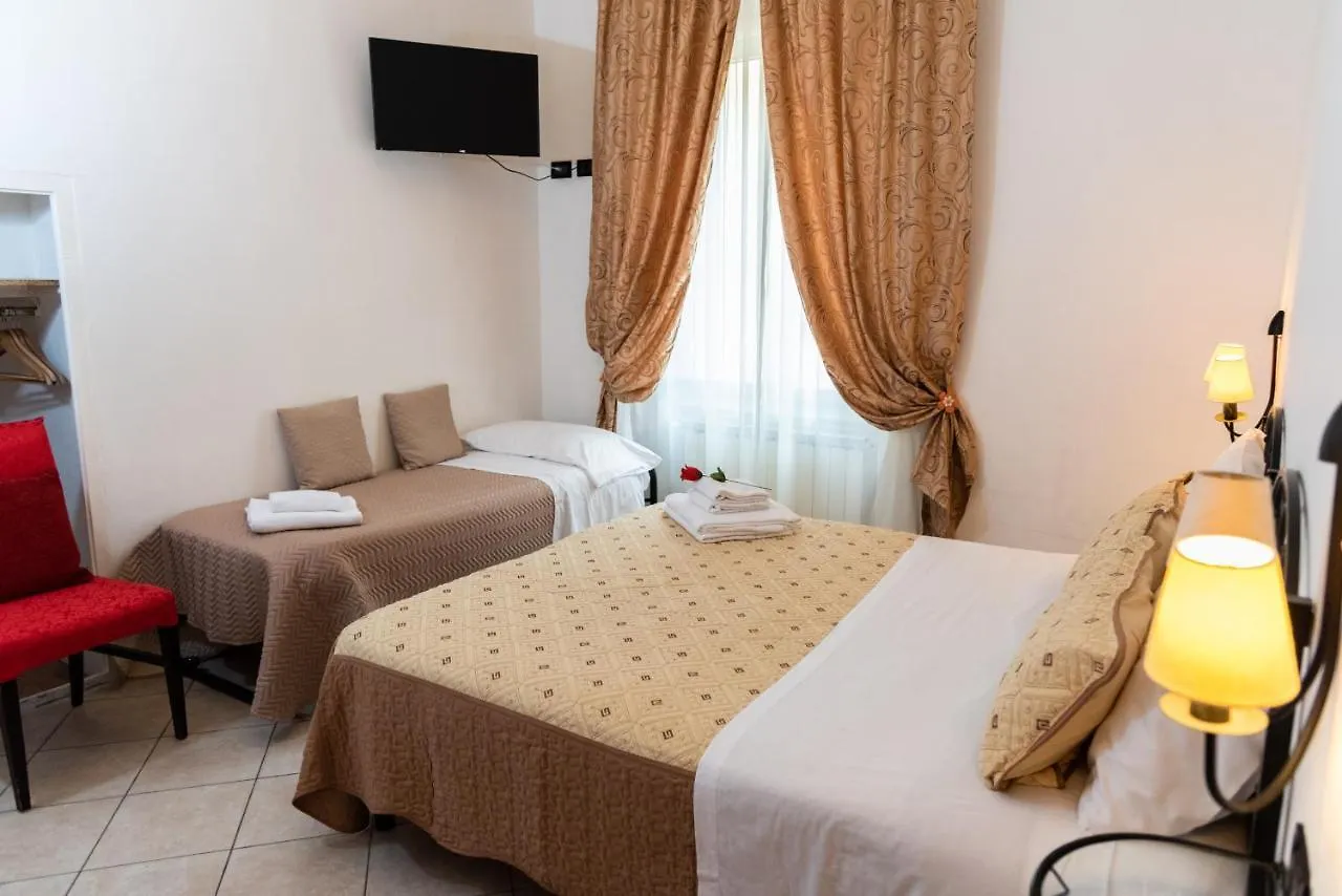 Dei Mori - Guest House Florence