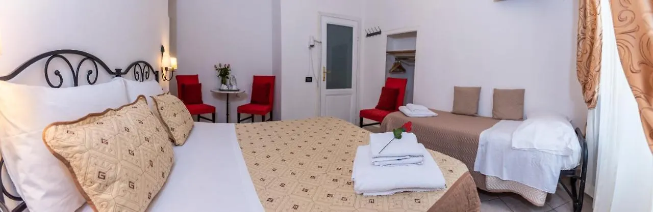 Dei Mori - Guest House Florence