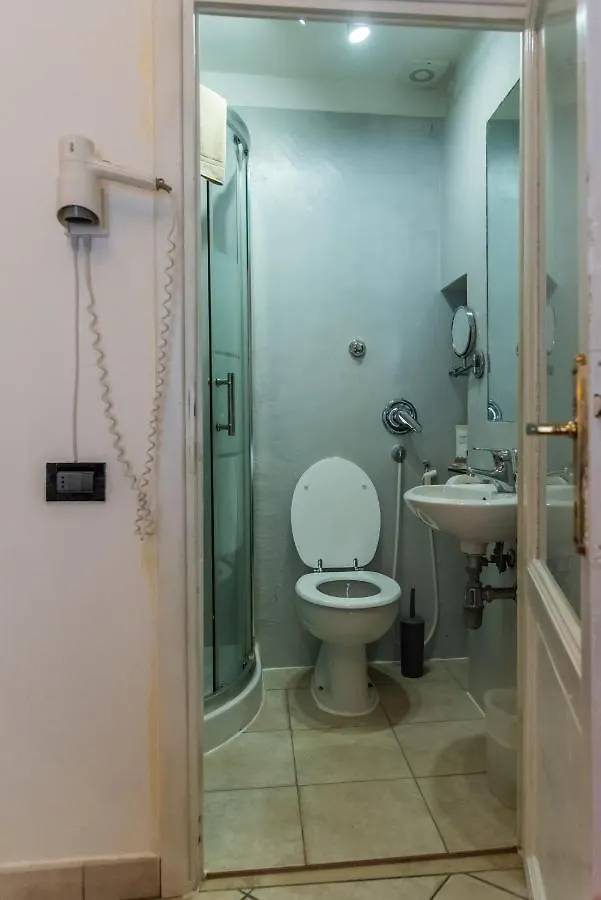 Dei Mori - Guest House Florence