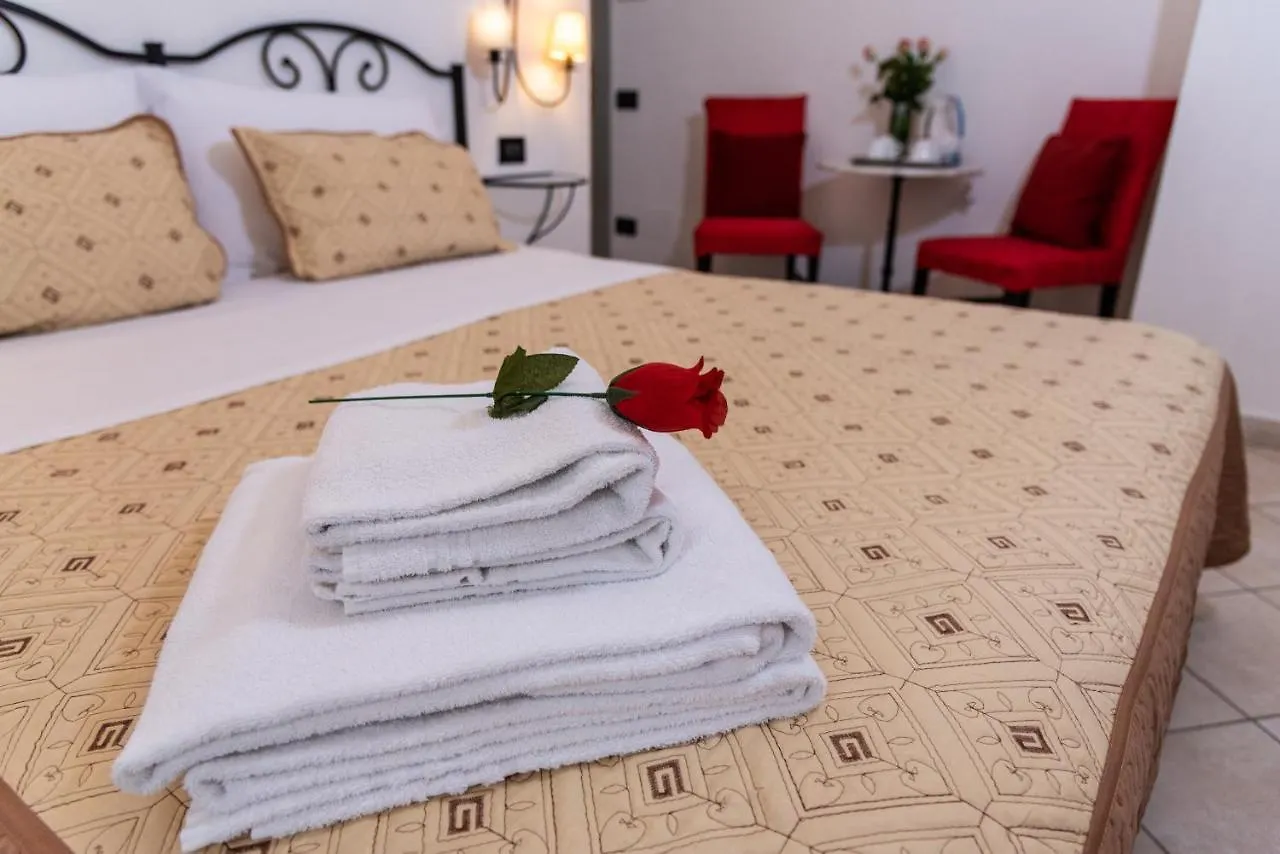 Dei Mori - Guest House Florence