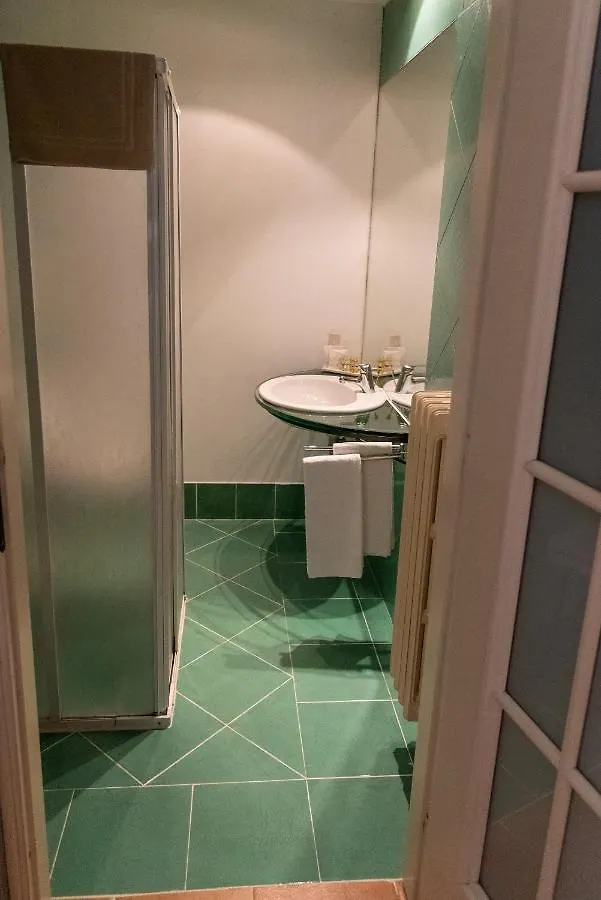 Dei Mori - Guest House Florence
