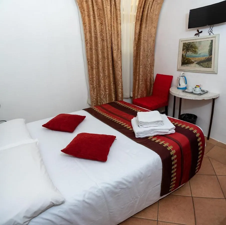 Dei Mori - Guest House Florence