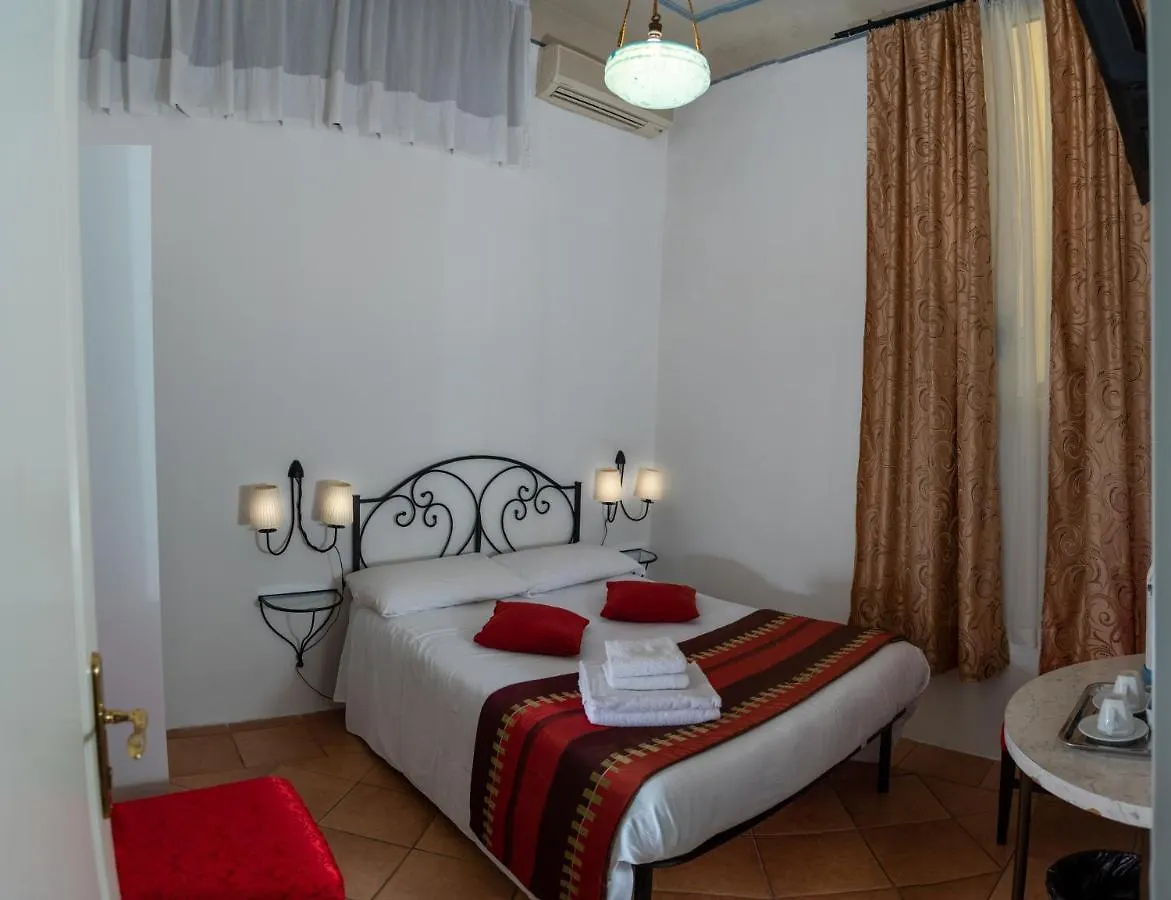 Dei Mori - Guest House Florence 3*,