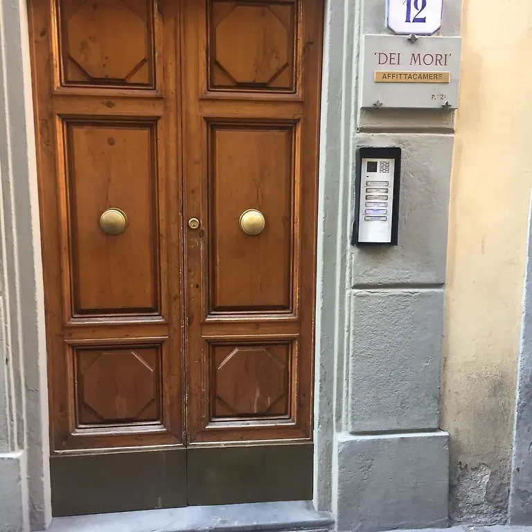 Dei Mori - Guest House Florence