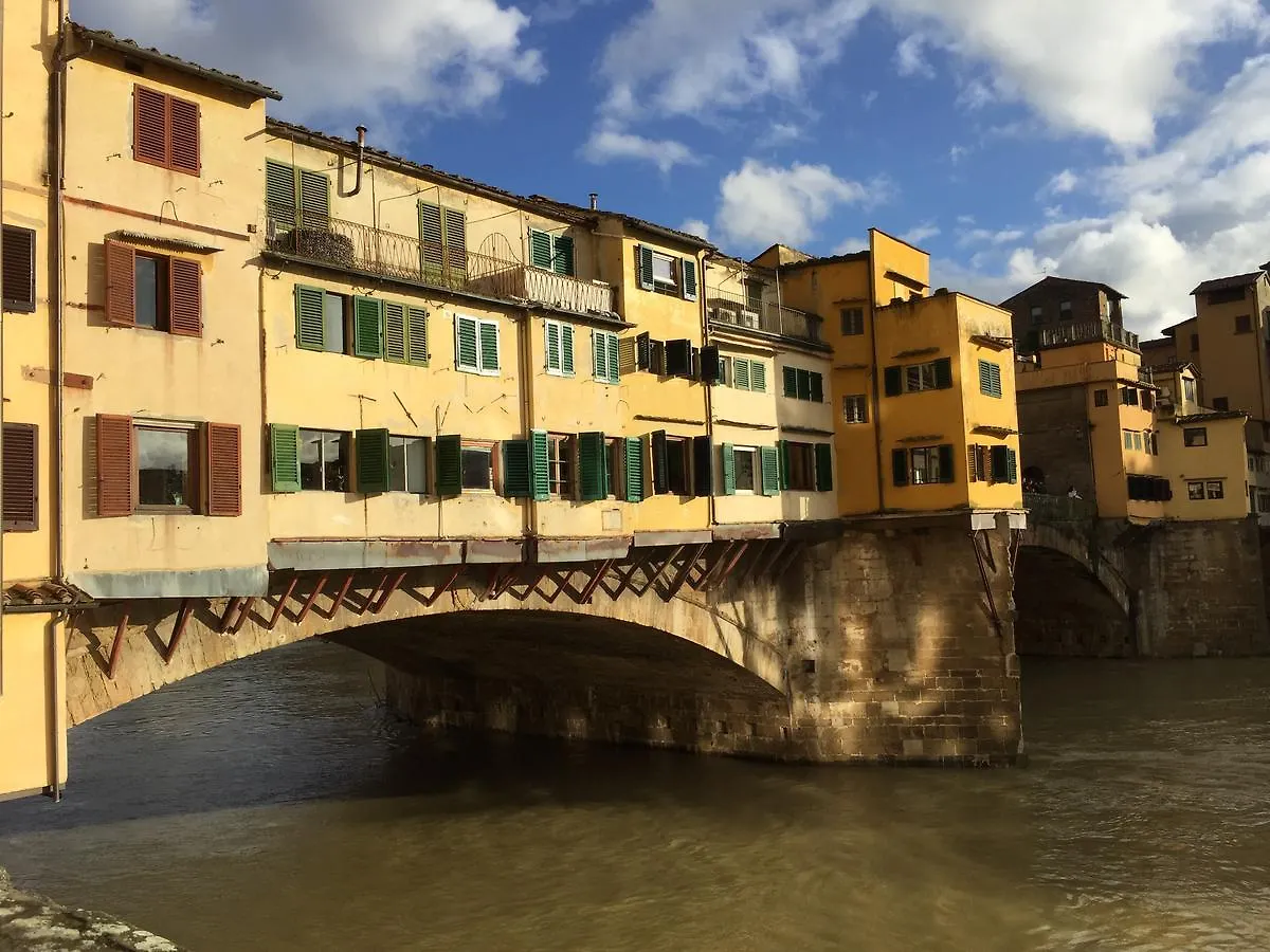 Dei Mori - Guest House Florence 3*,  Italy