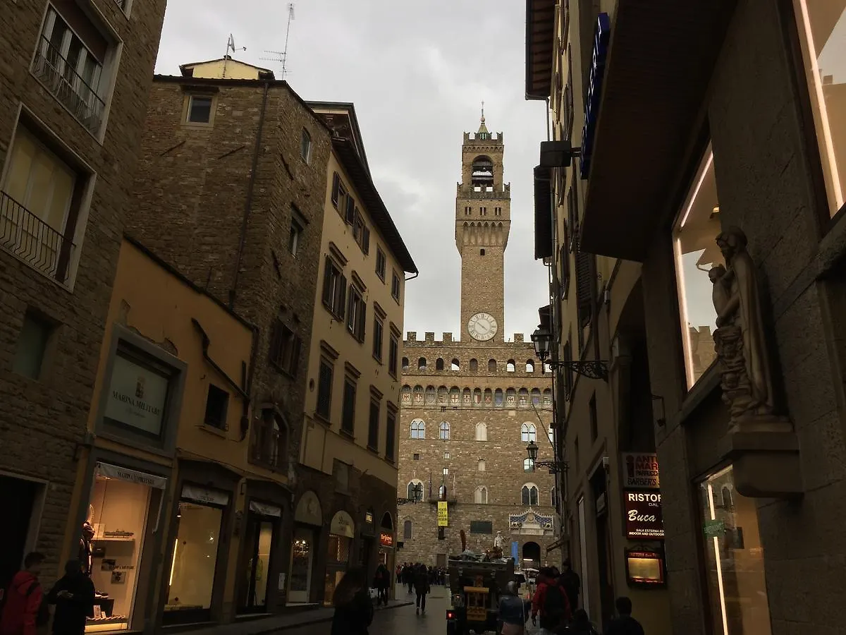 Dei Mori - Guest House Florence